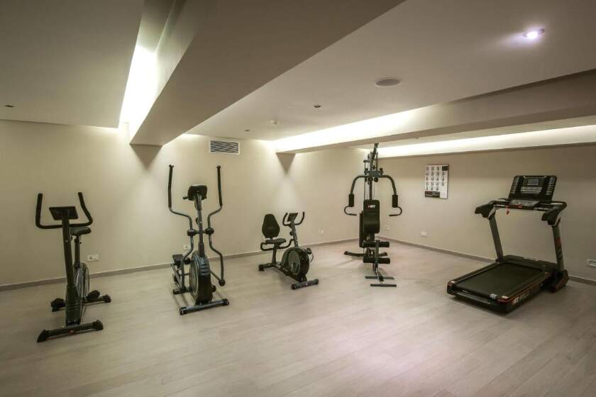 I-Resort Beach Hotel & SPA