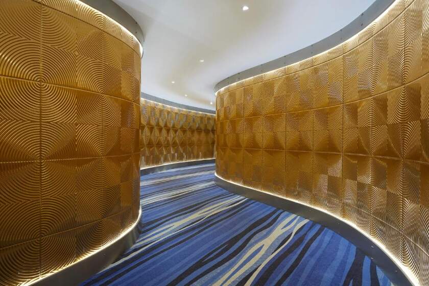 I-Resort Beach Hotel & SPA