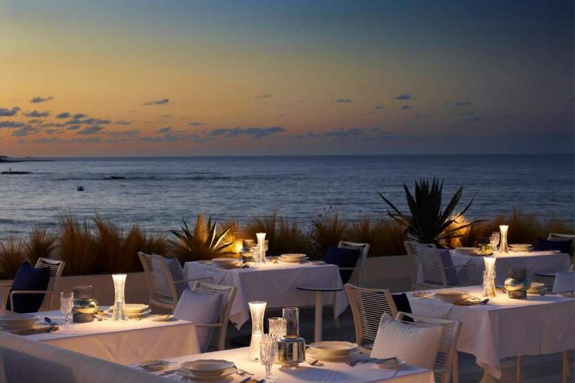 I-Resort Beach Hotel & SPA
