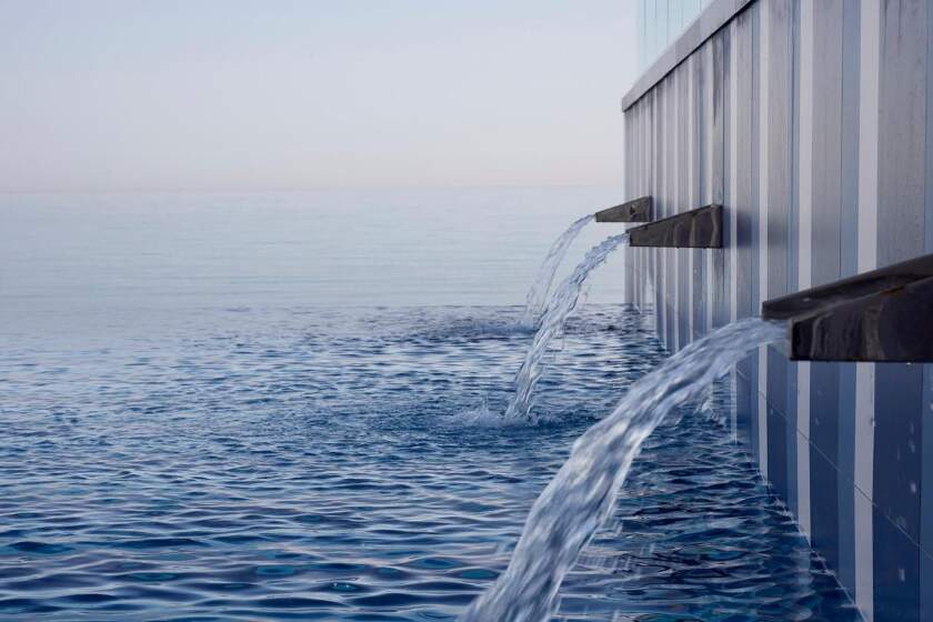 I-Resort Beach Hotel & SPA