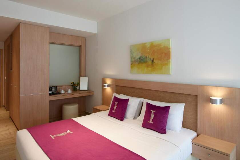 I-Resort Beach Hotel & SPA