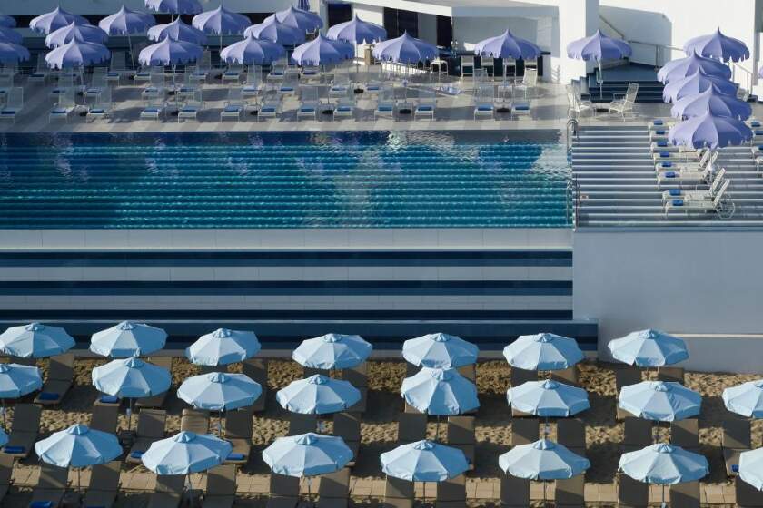I-Resort Beach Hotel & SPA