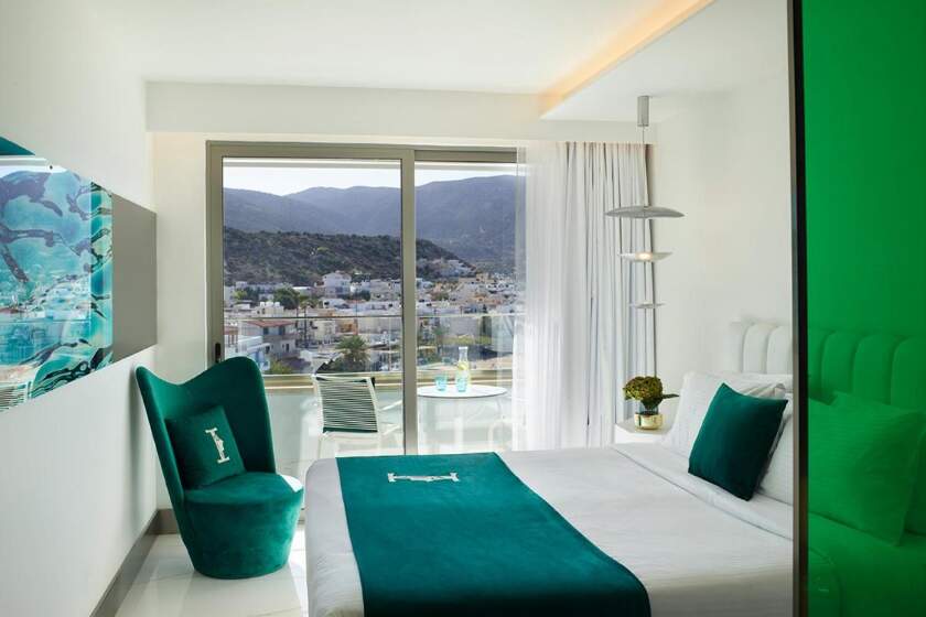 I-Resort Beach Hotel & SPA