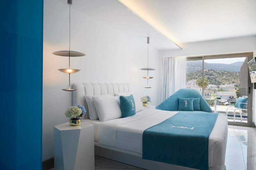 I-Resort Beach Hotel & SPA
