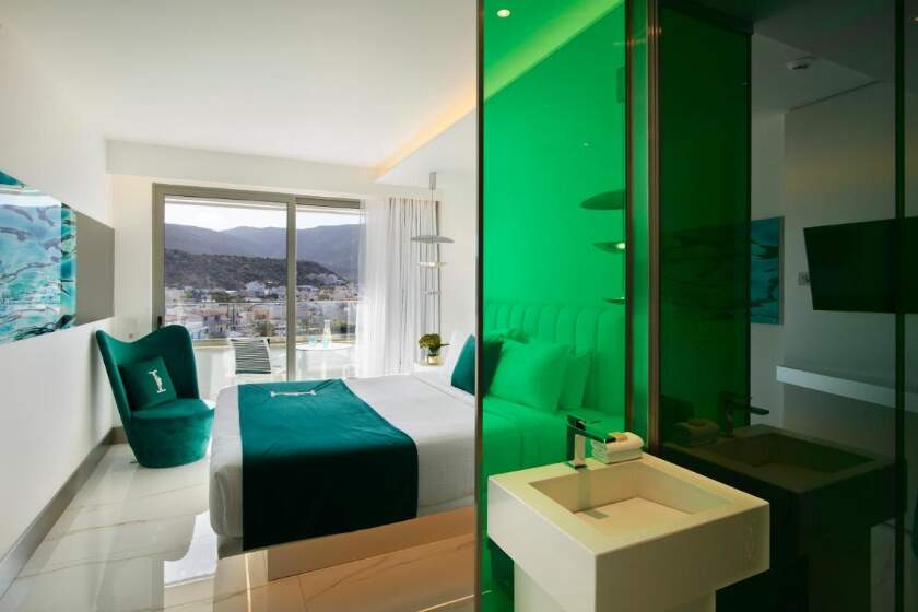 I-Resort Beach Hotel & SPA