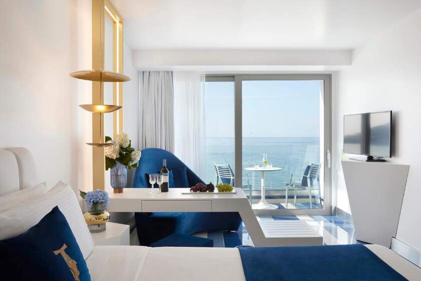 I-Resort Beach Hotel & SPA