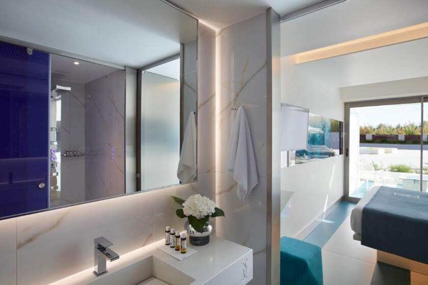I-Resort Beach Hotel & SPA