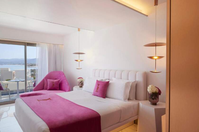 I-Resort Beach Hotel & SPA