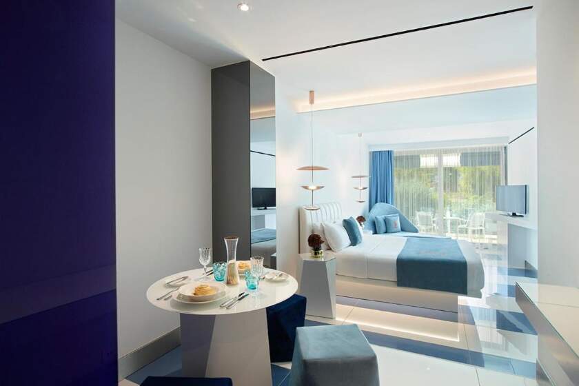 I-Resort Beach Hotel & SPA