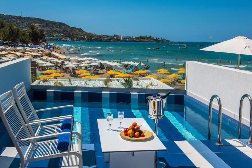 I-Resort Beach Hotel & SPA