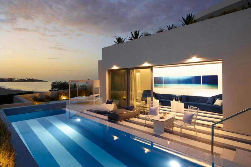 I-Resort Beach Hotel & SPA