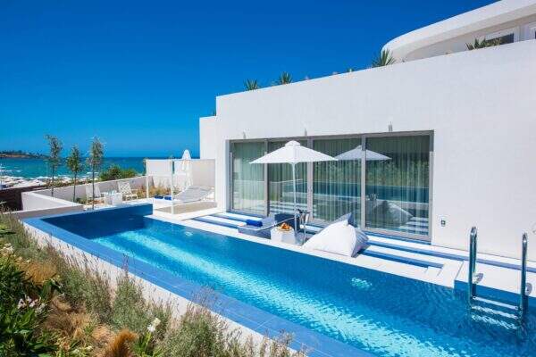 I-Resort Beach Hotel & SPA