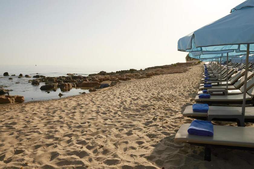 I-Resort Beach Hotel & SPA