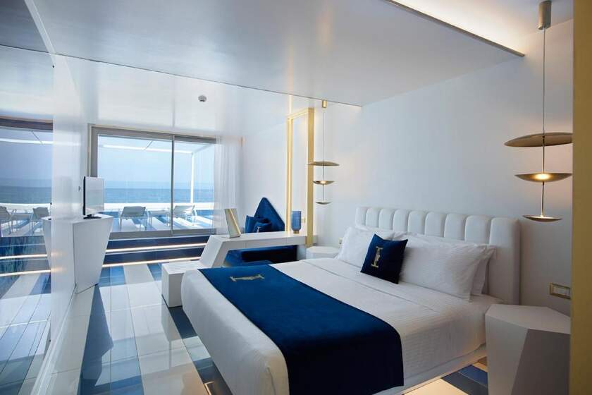 I-Resort Beach Hotel & SPA