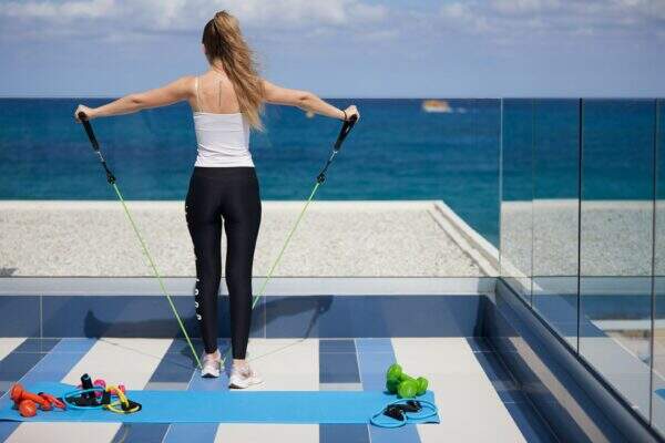 I-Resort Beach Hotel & SPA
