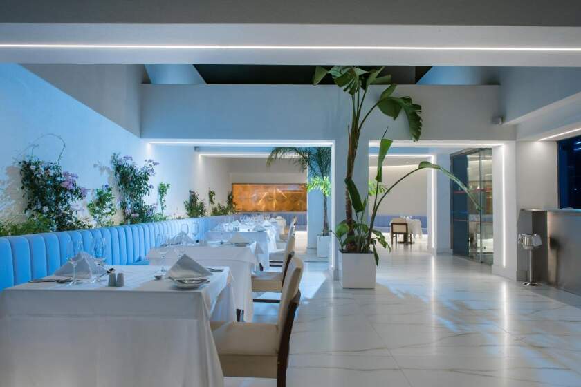 I-Resort Beach Hotel & SPA