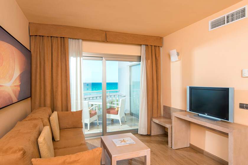 Iberostar Albufera Playa
