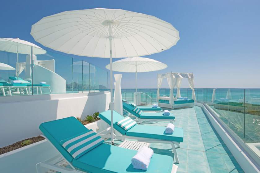 Iberostar Albufera Playa