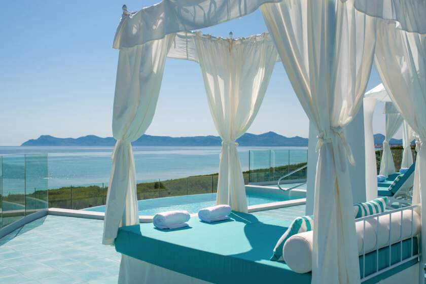 Iberostar Albufera Playa