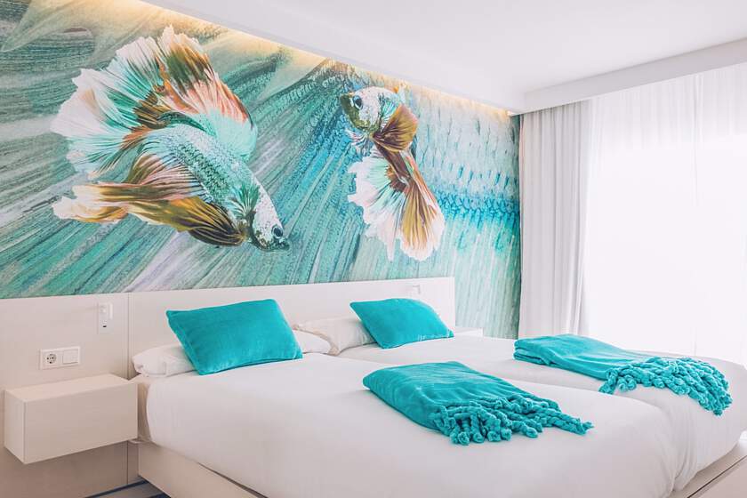 Iberostar Alcudia Park