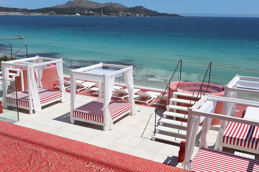 Iberostar Alcudia Park
