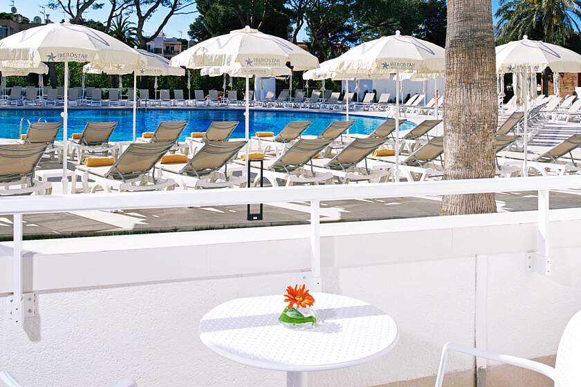 Iberostar Cristina
