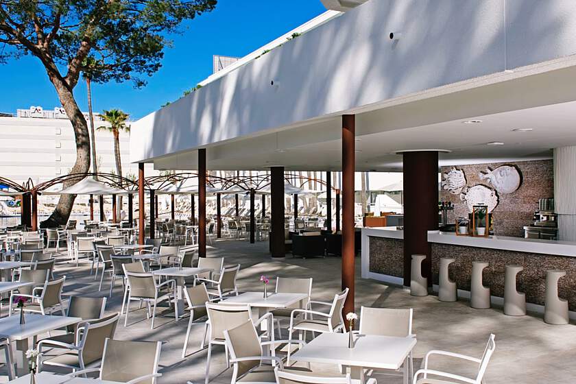 Iberostar Cristina
