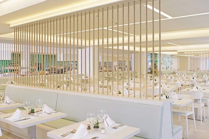 Iberostar Cristina