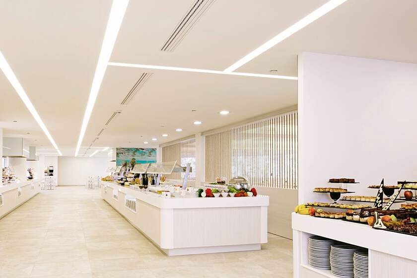Iberostar Cristina