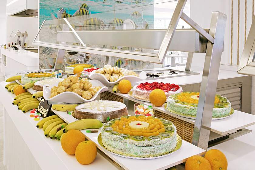 Iberostar Cristina