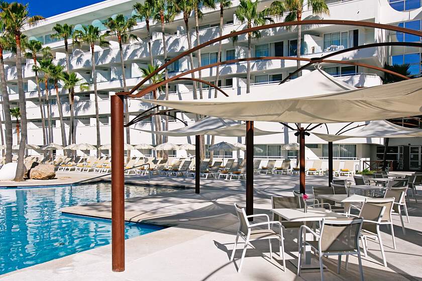 Iberostar Cristina