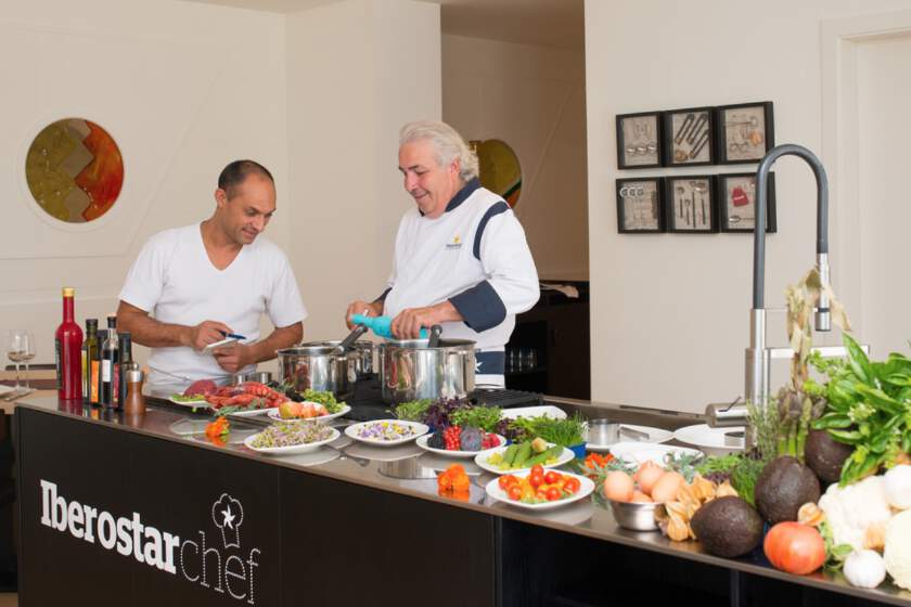 Iberostar Cristina