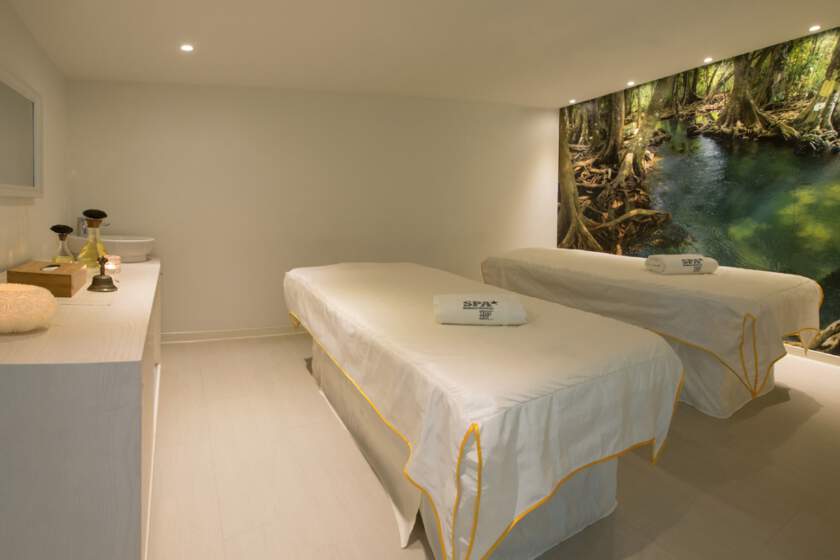Iberostar Cristina