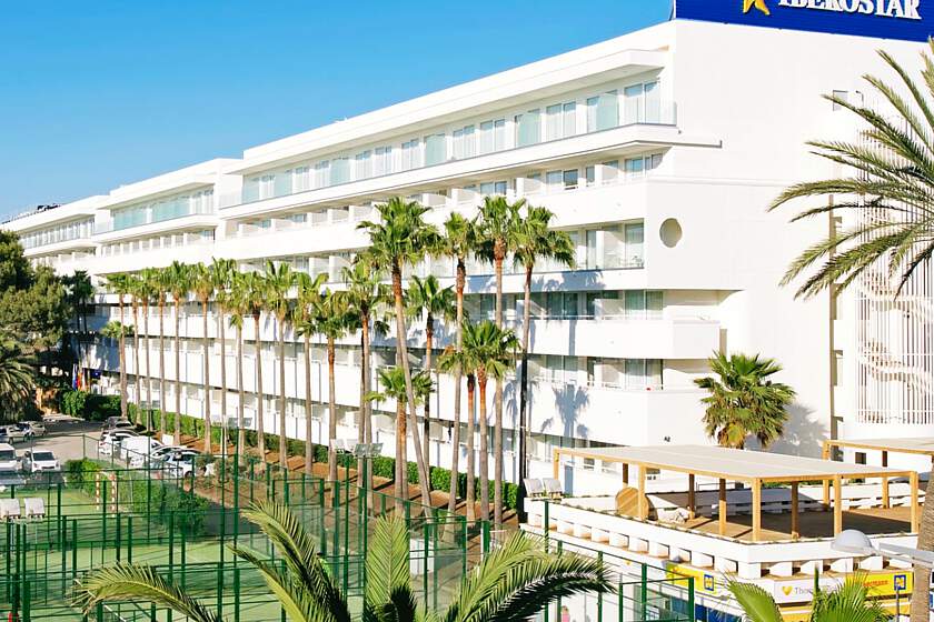 Iberostar Cristina