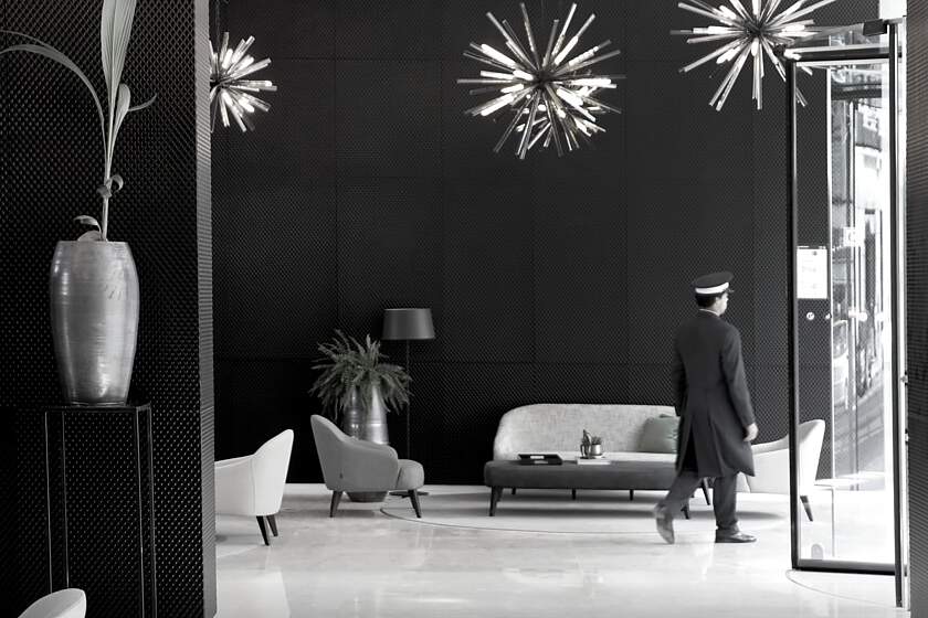 Iberostar Lisboa Hotel