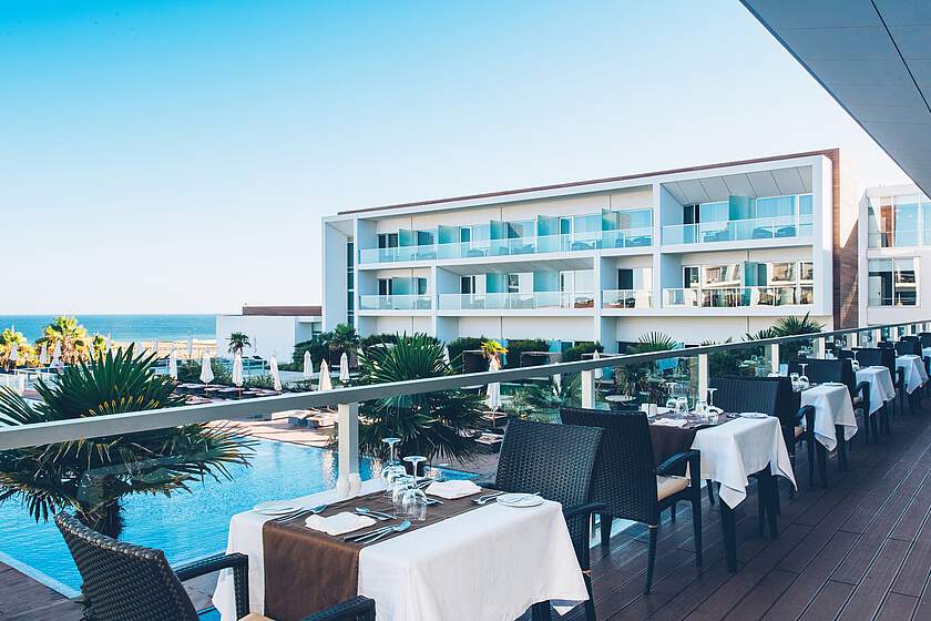 Iberostar Selection Lagos Algarve