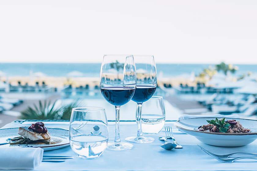 Iberostar Selection Lagos Algarve