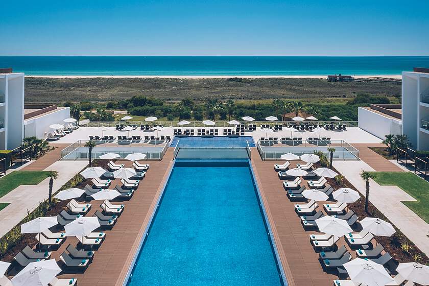 Iberostar Selection Lagos Algarve