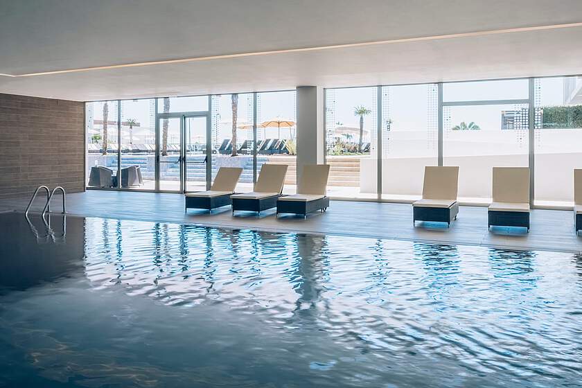 Iberostar Selection Lagos Algarve