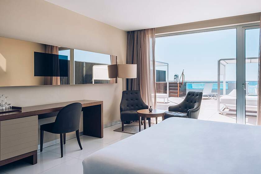 Iberostar Selection Lagos Algarve