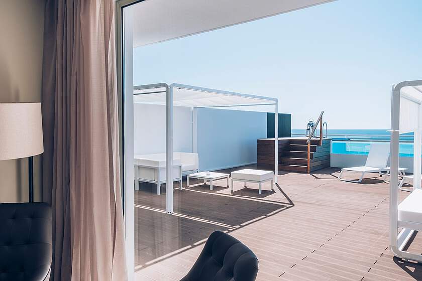 Iberostar Selection Lagos Algarve