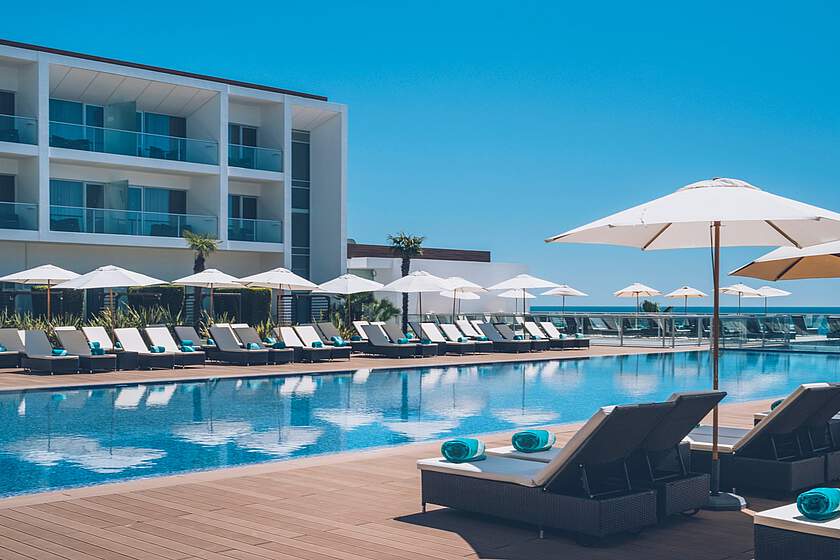 Iberostar Selection Lagos Algarve