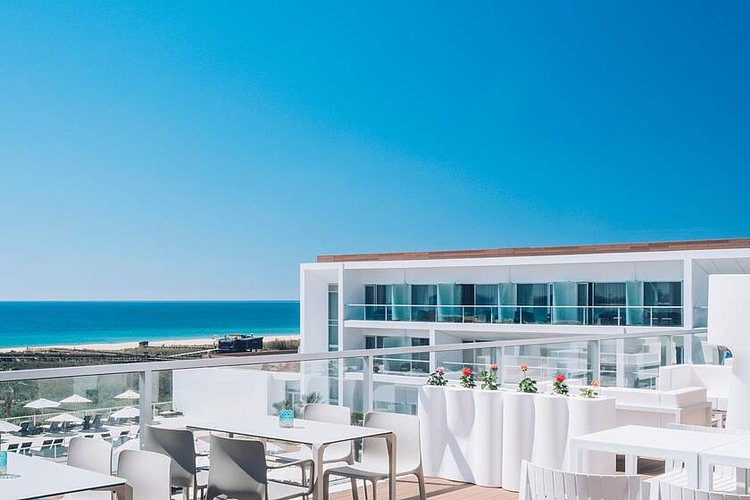 Iberostar Selection Lagos Algarve