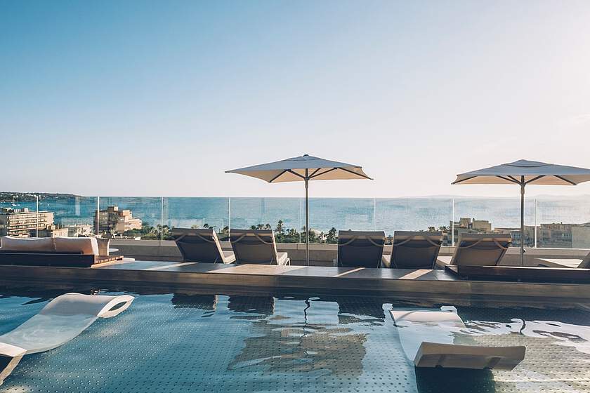Iberostar Selection Llaut Palma