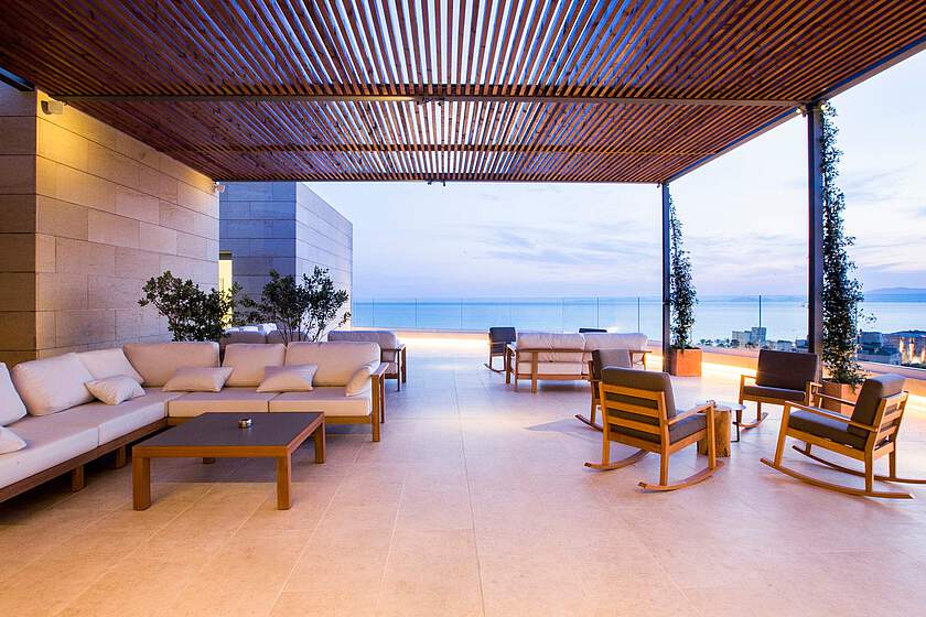 Iberostar Selection Llaut Palma