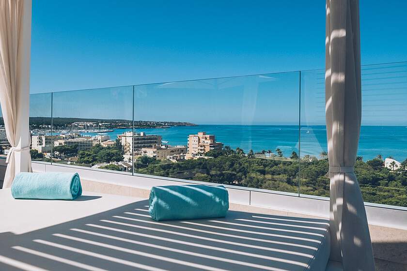 Iberostar Selection Llaut Palma