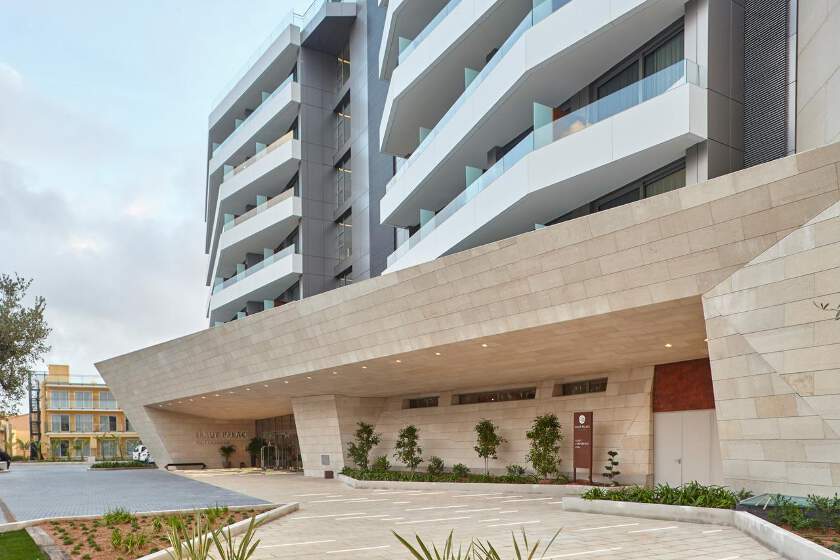 Iberostar Selection Llaut Palma