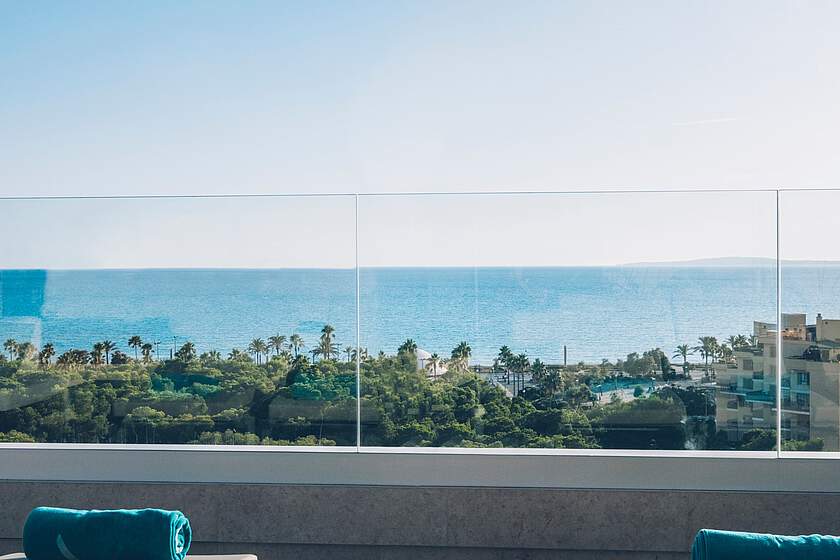 Iberostar Selection Llaut Palma