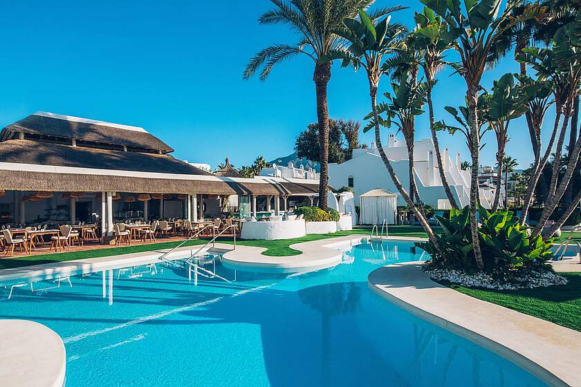 Iberostar Selection Marbella Coral Beach