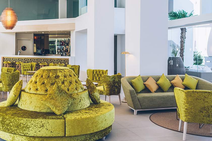Iberostar Selection Marbella Coral Beach